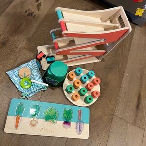 LOVEVERY ADVENTURER KIT